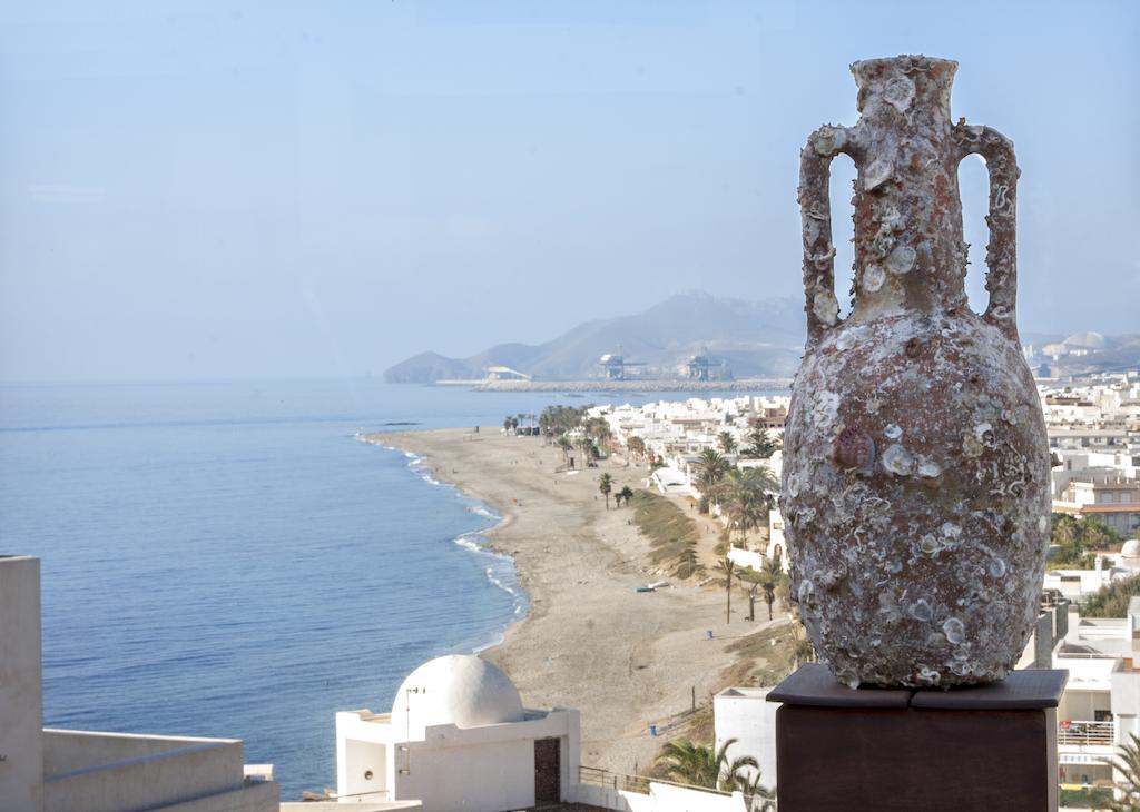 Hotel Carboneras Cabo De Gata Exterior photo